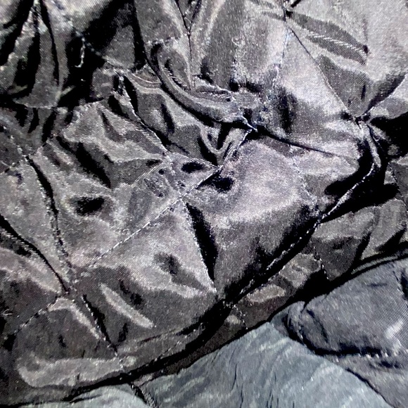 Vintage NKOTB Hangin’ Tough Tour Jacket - Picture 7 of 9